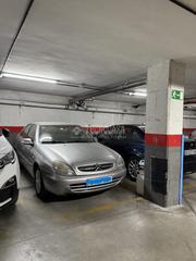 Aparcament cotxe a El Arroyo-La Fuente. Boxplaza de garaje en venta en fuenlabrada