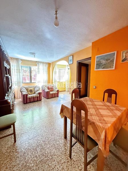 Foto 2d7b50a9-4621-465f-9c89-4f17e7555b54. Piso  en venta en La Avanzada-La Cueva Fuenlabrada