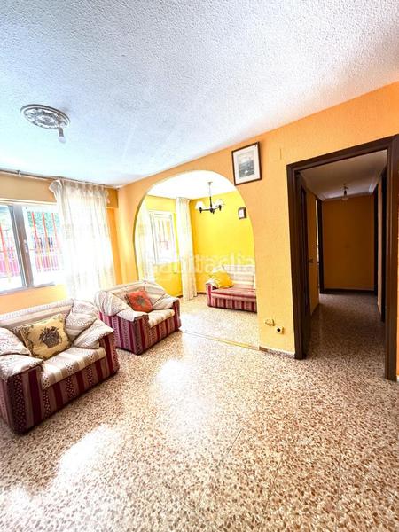 Foto 9d6f6f83-cc93-4564-9de4-7f59c6a2149f. Piso  en venta en La Avanzada-La Cueva Fuenlabrada