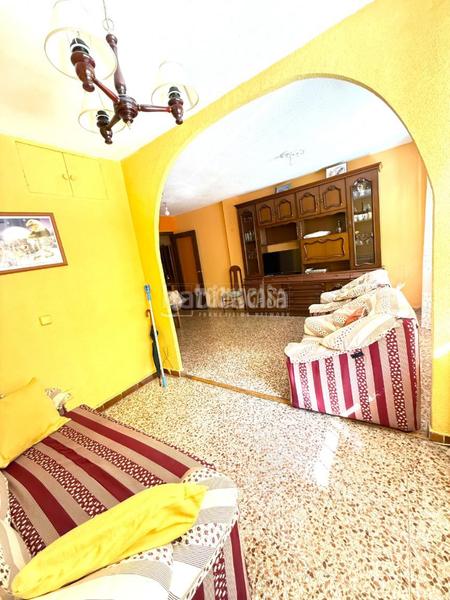 Foto bc59b62c-97ec-44f1-b2d5-9e46a5948756. Piso  en venta en La Avanzada-La Cueva Fuenlabrada