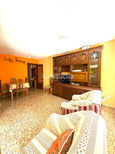 Foto cfe16efc-f5b9-4378-9bc5-1f1ef74ae346. Piso  en venta en La Avanzada-La Cueva Fuenlabrada