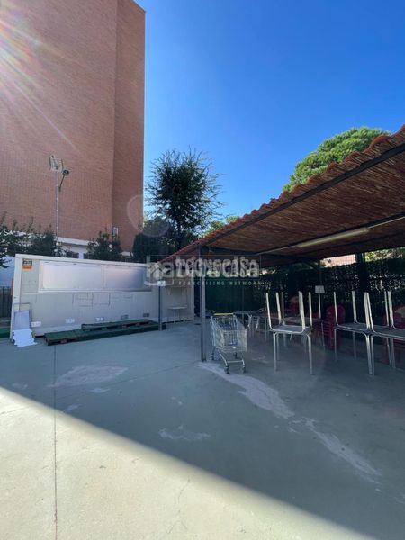 Foto 18bffa26-a64f-425d-b011-c908917f6506. Piso  en venta en La Avanzada-La Cueva Fuenlabrada