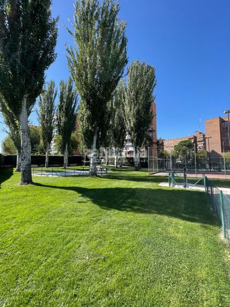 Foto 23580ddb-0732-4be4-b13c-8193c9b18c4a. Piso  en venta en La Avanzada-La Cueva Fuenlabrada