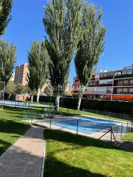 Foto 24db08da-3110-4a1b-b4f2-5329eb53a205. Piso  en venta en La Avanzada-La Cueva Fuenlabrada