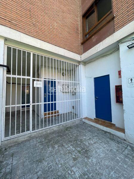 Foto 349a2677-6288-44f2-8f4a-4d598eaec905. Piso  en venta en La Avanzada-La Cueva Fuenlabrada