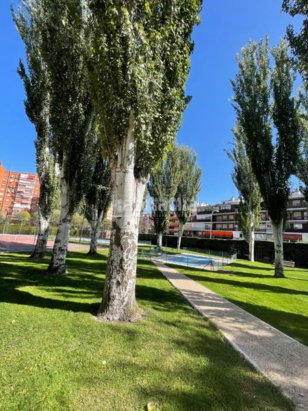 Foto 570472f1-df7e-41ff-bd34-e245339dfb69. Piso  en venta en La Avanzada-La Cueva Fuenlabrada