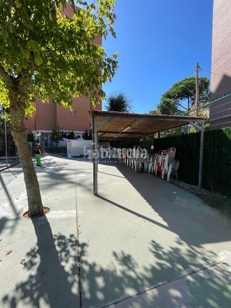 Foto afdbbbaf-ad2c-454e-bc93-8bb9852fb662. Piso  en venta en La Avanzada-La Cueva Fuenlabrada