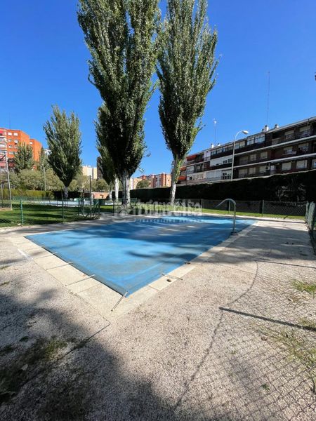 Foto ce165520-1bab-4c0b-92a2-989426cdbc8b. Piso  en venta en La Avanzada-La Cueva Fuenlabrada