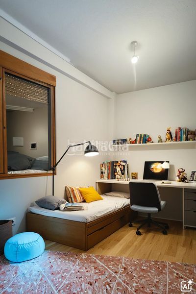 Foto edbd02e8-9787-4d3a-8922-9b8b318cfe73. Piso  en venta en La Avanzada-La Cueva Fuenlabrada