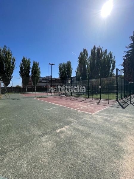 Foto f51fa55b-3066-4a73-bf7d-2fd2a705c822. Piso  en venta en La Avanzada-La Cueva Fuenlabrada