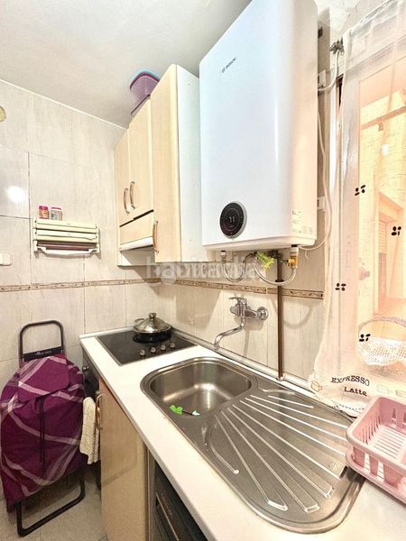 Foto 0a22ff42-3237-4faf-857c-74bd9c081c36. Pis amb calefacció a Centro Fuenlabrada