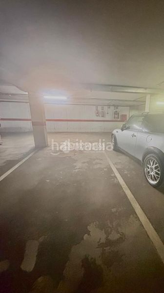 Foto 02c269d6-4790-4ba1-9110-57648e4a665b. Aparcament cotxe a Centro Fuenlabrada