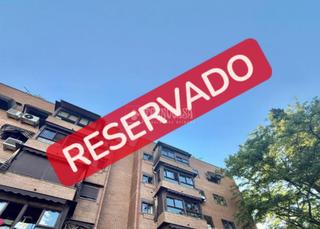 Piso en Estacin. Piso en venta en coslada