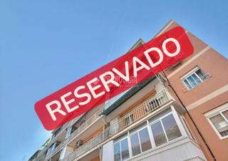 Piso en Coslada Pueblo. Piso en venta en coslada