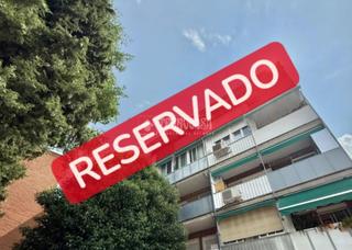 Pis a Coslada Pueblo. Piso en venta en coslada