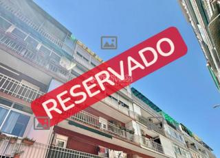 Pis en Coslada Pueblo. Piso en venta en coslada