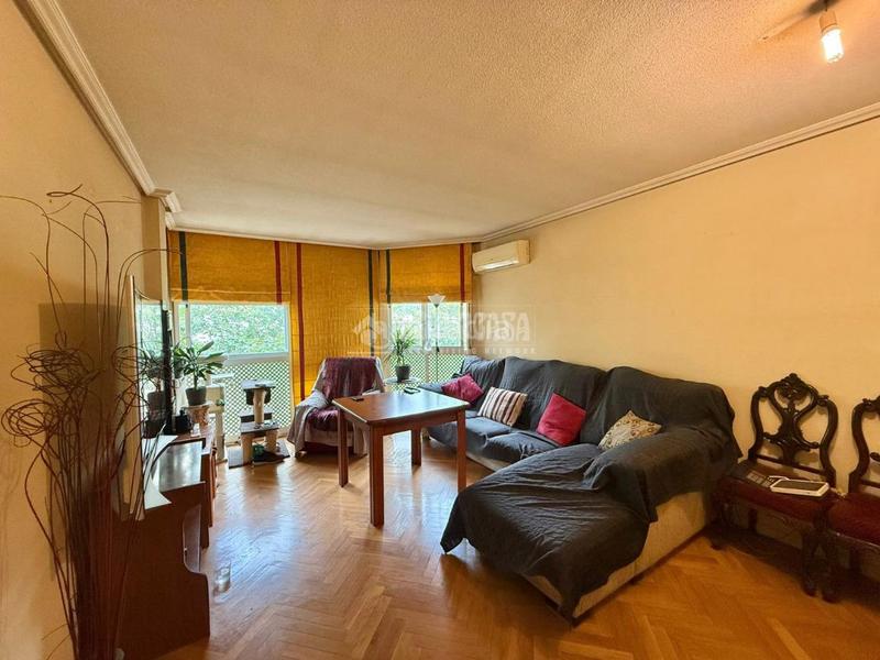 Foto ab54c209-20ec-4e4d-91b8-3b1119b32256. Piso  en venta en La Espinilla-Parque Blanco Coslada