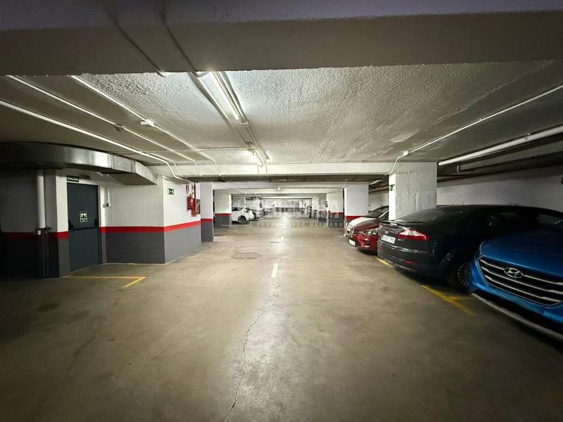 Foto bdf22217-91d5-4142-bc9a-0b6bf446685b. Piso  en venta en La Espinilla-Parque Blanco Coslada