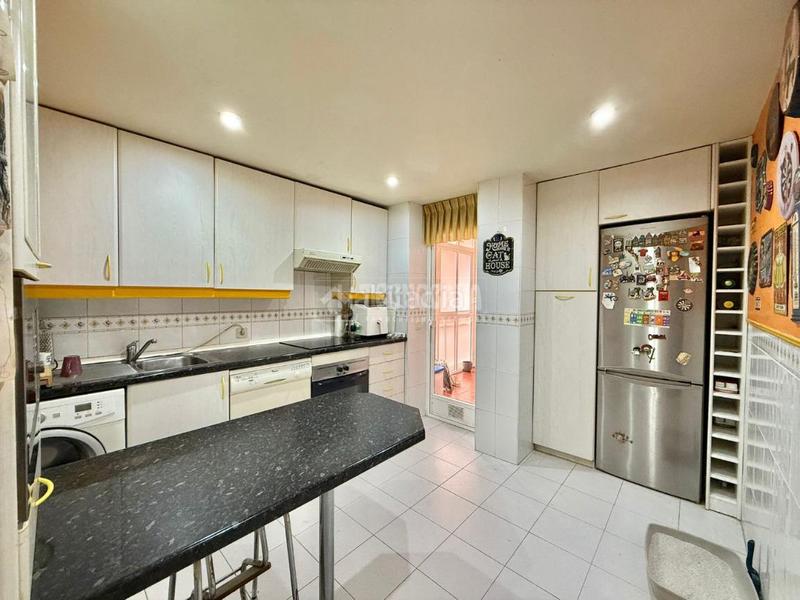 Foto c4adf71f-959c-4156-9130-057d85457ef6. Piso  en venta en La Espinilla-Parque Blanco Coslada