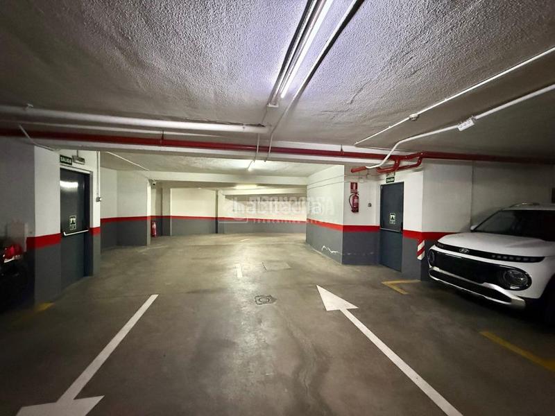 Foto d7bdceb2-3b54-4a75-b6c7-efe75d18ca2c. Piso  en venta en La Espinilla-Parque Blanco Coslada