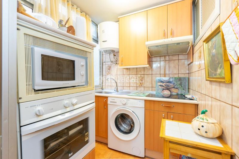 Foto 5d19d0fc-e311-4563-92fe-6885a904777d. Piso  en venta en Coslada pueblo Coslada