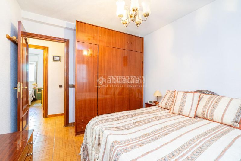 Foto 64fe4521-fb4b-4219-89e5-111b82a253d0. Piso  en venta en Coslada pueblo Coslada