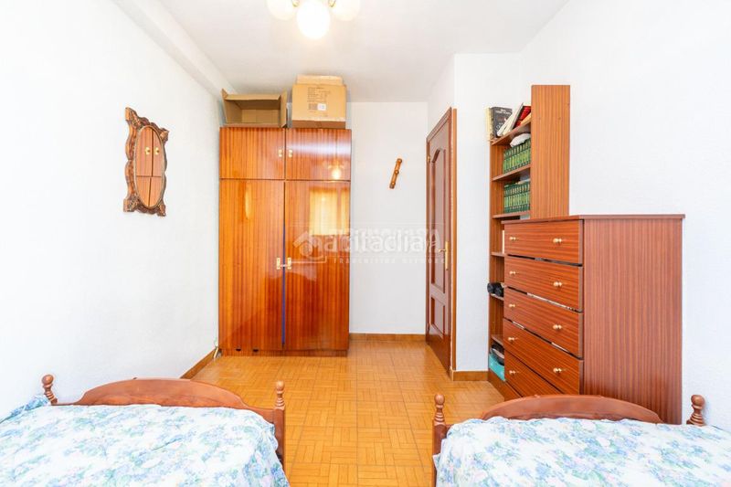Foto 9273623a-3acf-4102-8617-4df24f57743a. Piso  en venta en Coslada pueblo Coslada
