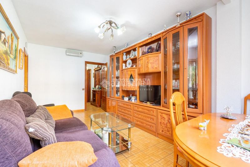 Foto 9be2ba72-6c21-4aa4-ac32-5b87c76b7419. Piso  en venta en Coslada pueblo Coslada