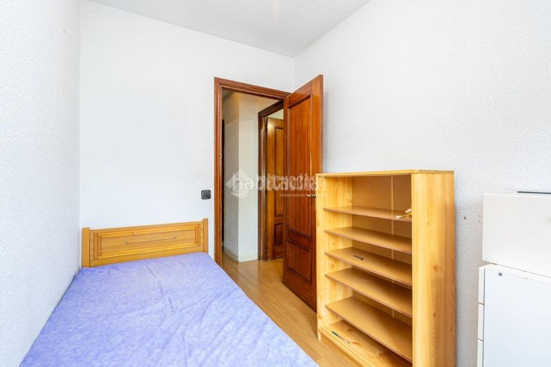 Foto 39a6a829-f75c-4381-9825-1b0197b2e4d7. Pis amb calefacció a Coslada pueblo Coslada