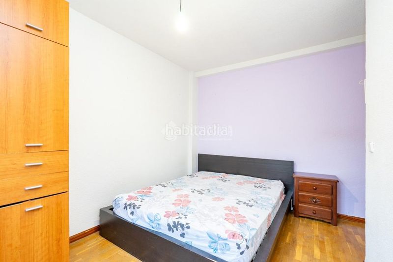 Foto ad6426b2-7f96-40a0-9d09-3456aab3496a. Pis amb calefacció a Coslada pueblo Coslada