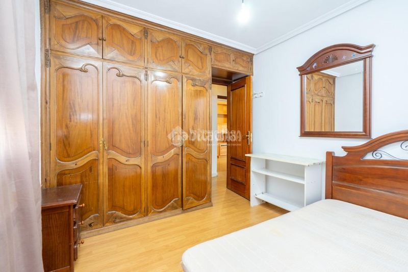 Foto e9b2b125-2168-44c8-835a-d72292f5a42f. Pis amb calefacció a Coslada pueblo Coslada