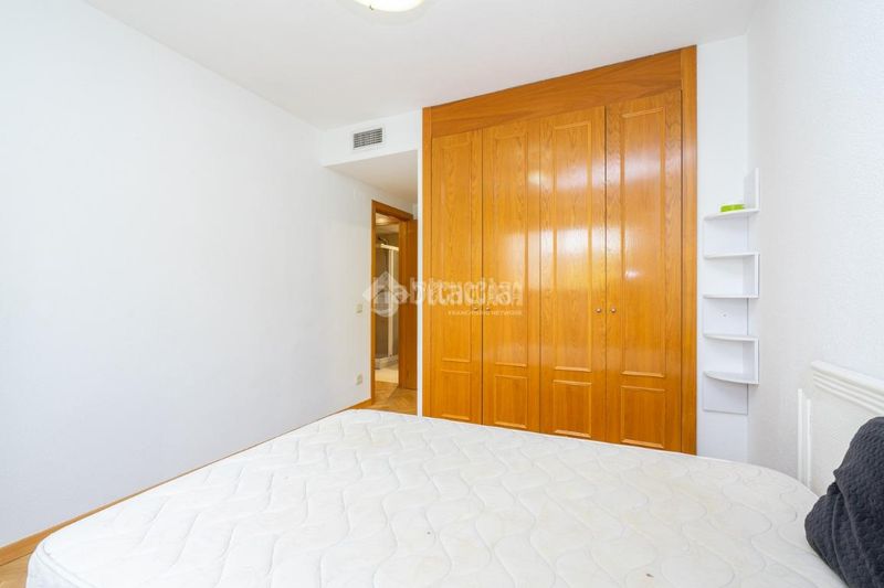 Foto f78a8d60-c848-442a-861b-573eba99ca87. Pis a Coslada pueblo Coslada