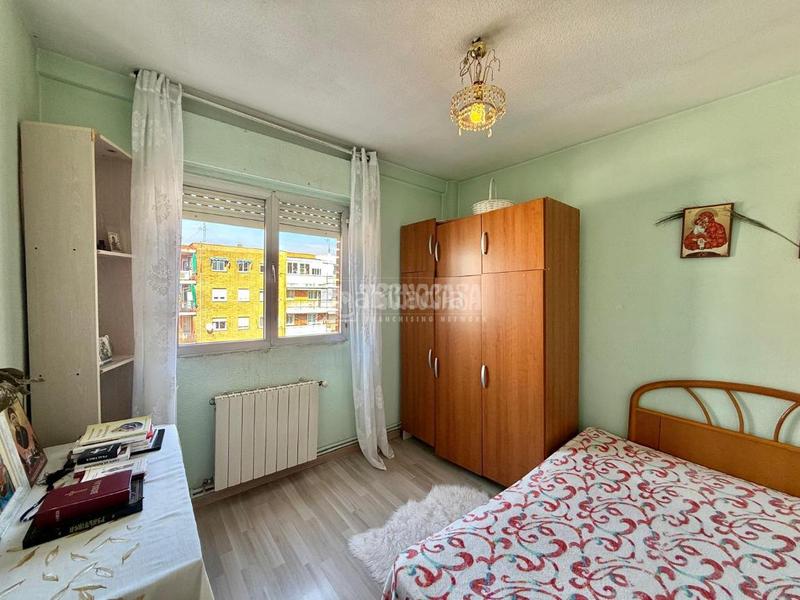 Foto 15044a45-74d4-411b-b832-00020f55f63c. Piso  en venta en Coslada pueblo Coslada