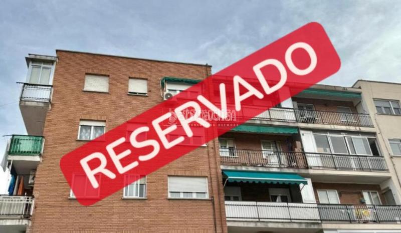 Foto 1a4d1eba-277e-4efc-86a9-b39454a26e52. Piso  en venta en Coslada pueblo Coslada