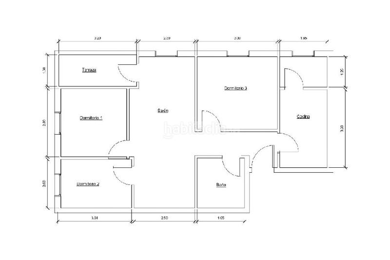 Foto 218a70f4-c2da-4edb-84c8-8ca3b4947d61. Piso  en venta en Coslada pueblo Coslada