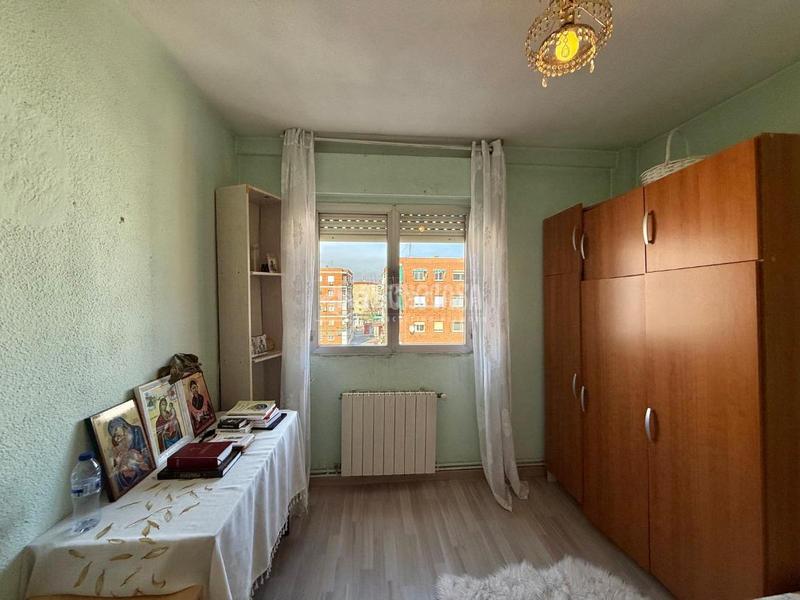 Foto 2406958b-d009-4e0f-a584-785dc4ed90d3. Piso  en venta en Coslada pueblo Coslada