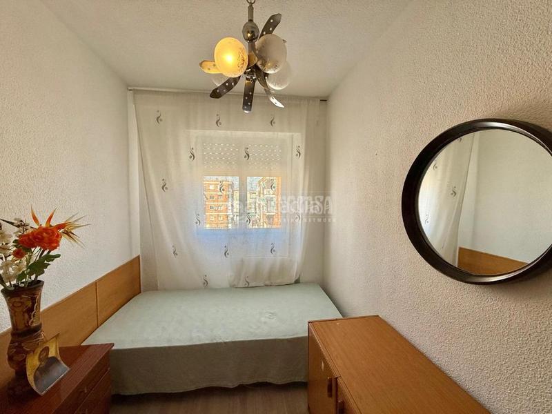 Foto a4e291eb-5291-4f46-ae96-9b3fa0e758ce. Piso  en venta en Coslada pueblo Coslada