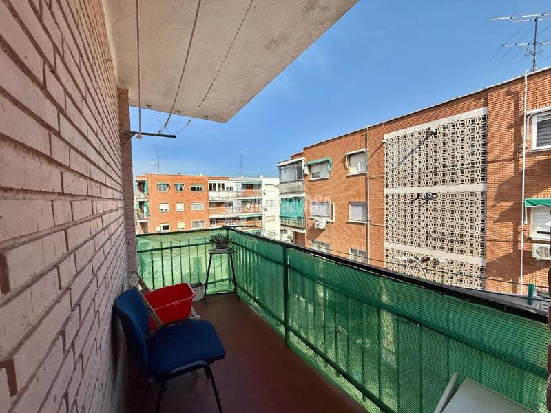 Foto b3bda52a-ec50-463c-9b5e-87ba8bf88f63. Piso  en venta en Coslada pueblo Coslada