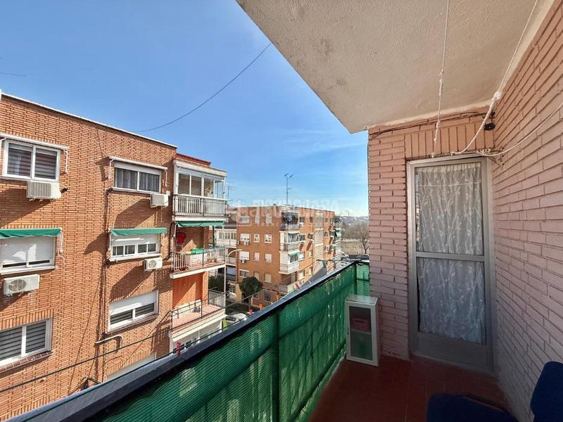 Foto d3242ac3-1883-4eb1-ba7b-f448c71964be. Piso  en venta en Coslada pueblo Coslada