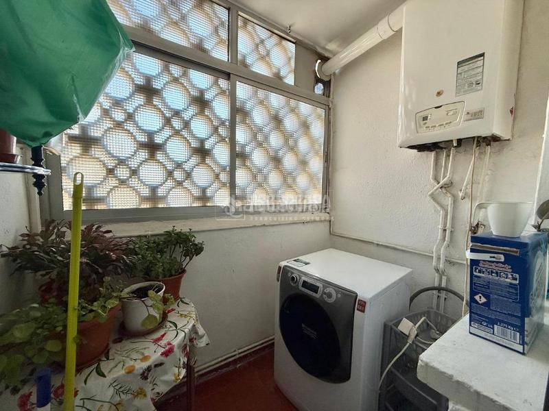 Foto debb486a-8c9a-4025-8926-193645ee8937. Piso  en venta en Coslada pueblo Coslada