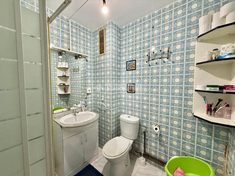 Foto f420fdf7-303b-4b47-884e-f43092c4c876. Piso  en venta en Coslada pueblo Coslada