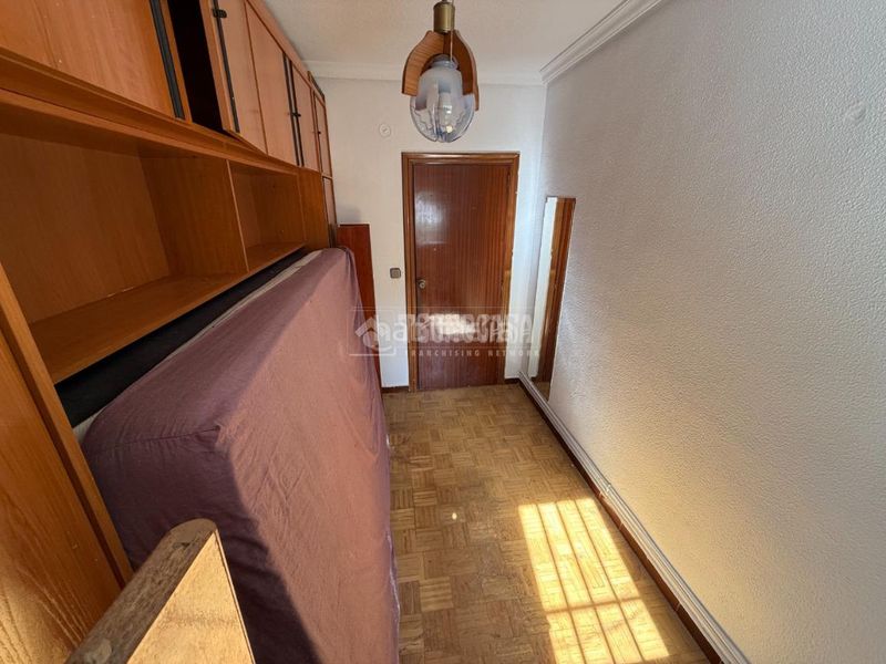 Foto 626a98be-7906-4c7a-97ae-9de525327f9b. Piso  en venta en Zofío Madrid