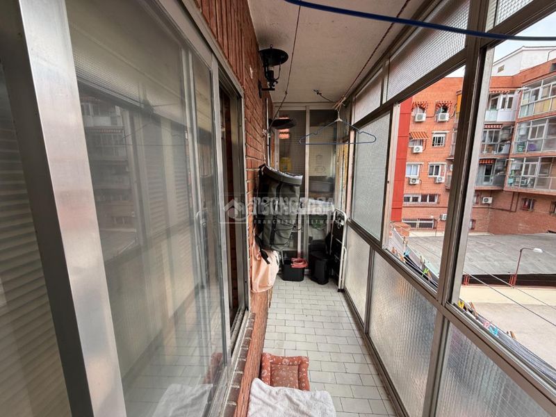 Foto 45ded924-0a68-4535-9d47-1bb4923af4ad. Pis a Zofío Madrid