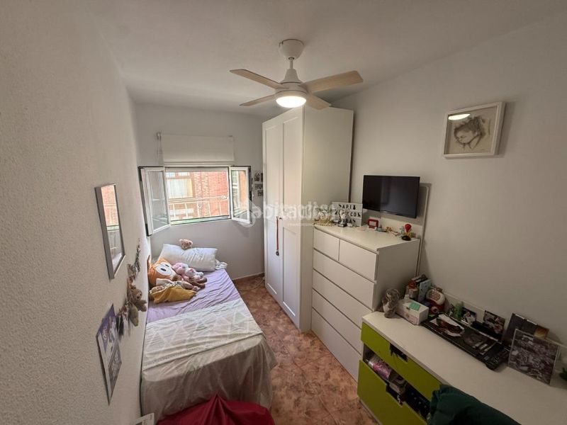 Foto 4c49c11d-0e3e-416c-862c-4244af59c812. Piso  en venta en Zofío Madrid
