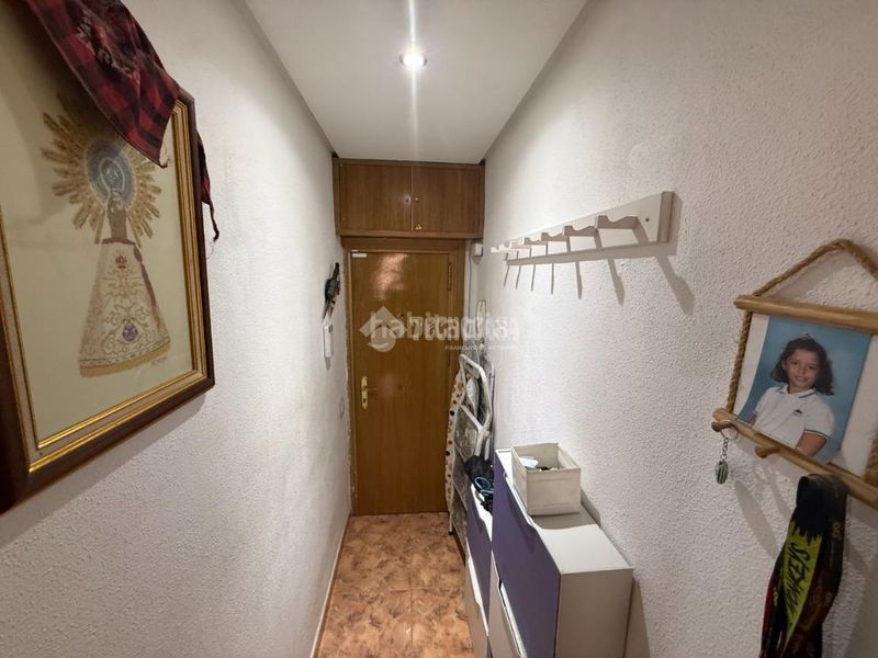 Foto 59d9f8fc-0348-491e-8c79-c736ee524eb3. Piso  en venta en Zofío Madrid