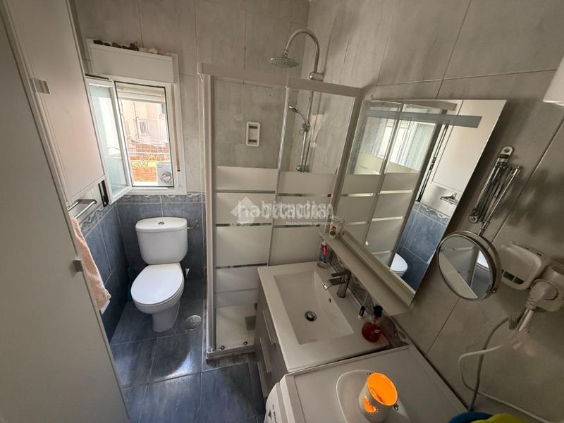 Foto 5e06ec45-e072-44da-8f32-b9c6b9d7fe4f. Piso  en venta en Zofío Madrid