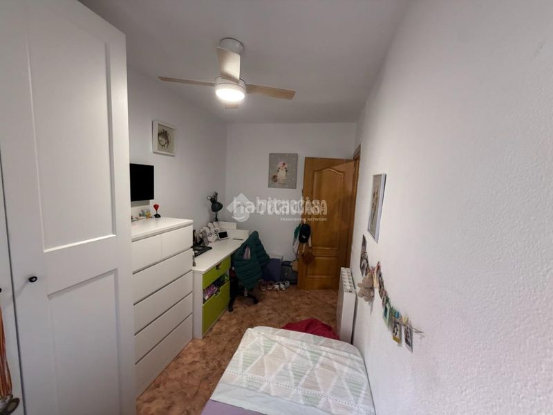 Foto 79846abe-f0ed-4648-96b6-c18914442452. Piso  en venta en Zofío Madrid