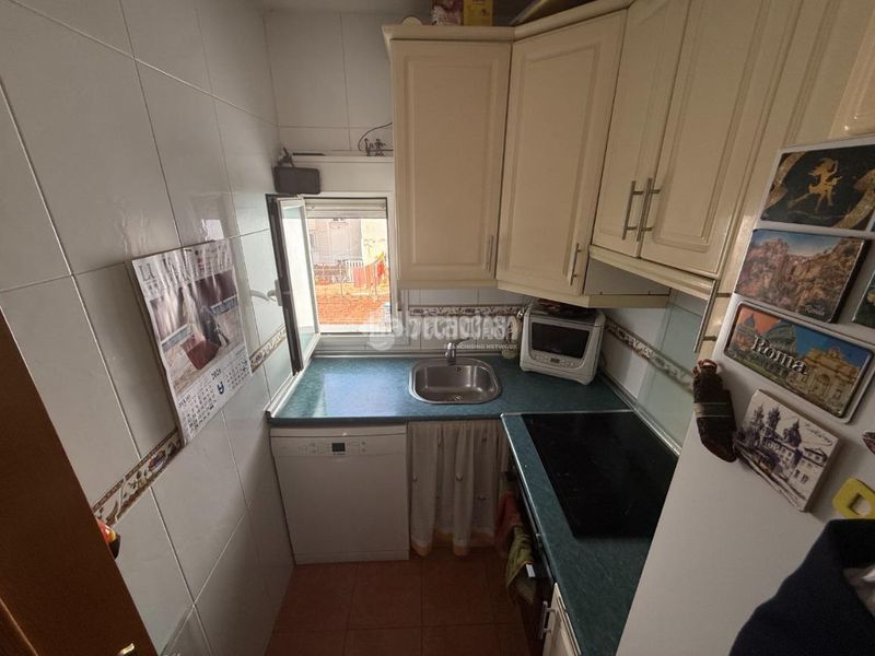 Foto b7e3dd8b-fcc1-473f-9d71-748ad824dff5. Piso  en venta en Zofío Madrid