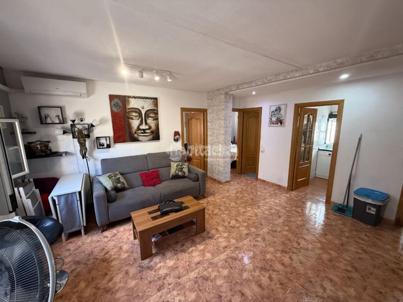 Foto e106e532-afeb-41ef-8d6b-868703469ead. Piso  en venta en Zofío Madrid