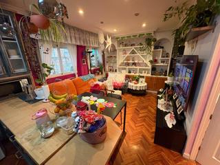 Pis en Zofo. Piso en venta en madrid
